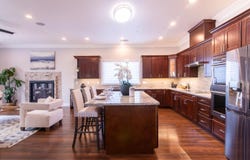 1258 S Stelling RD, Cupertino, CA 95014