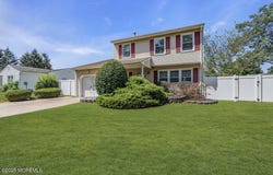 53 Albert Cucci Drive, Brick, NJ 08724