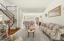 3132 EAGLE RIDGE Drive, WOODBRIDGE, VA 22191