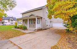 614 E UNION AVENUE, Wausau, WI 54403