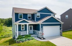 2886 Bogues View Drive, Oceola Twp, MI 48843