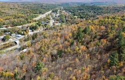 NH Route 117, Franconia, NH 03580