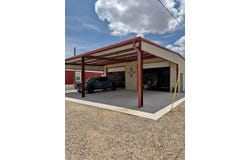 2483 Farm To Market Road 2458, Justiceburg, TX 79330