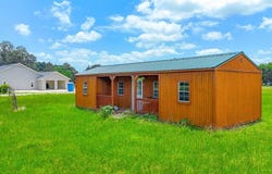 Lot 18 Southern Oaks Drive, Streetman, TX 75859