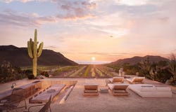 59 La Mesa Km, Mexico, 23300