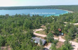 21901 Florence Avenue, Hillman, MI 49746