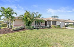 128 DA VINCI DRIVE, NOKOMIS, FL 34275