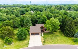 1318 AMANDA Drive, Metamora, IL 61548