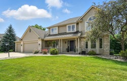 404 Troon Way, Fort Wayne, IN 46845-1196