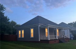 1622  S S  ST, Fort Smith, AR 72901