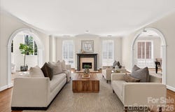 906 Cherokee Road, Charlotte, NC 28207