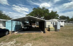 5725 SW 20TH Drive, Bushnell, FL 33513
