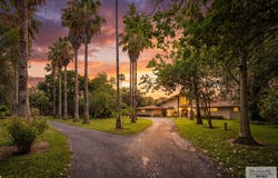 1 FROST LN., SAN BENITO, TX 78586