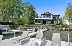 6943 E Eli Lilly Road, Syracuse, IN 46567