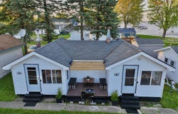 6390 W Houghton Lake Drive unit: 3, Houghton Lake, MI 48629