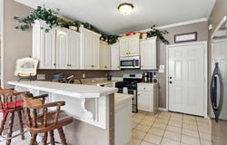 8904 Sage Meadows Drive, Little Rock, AR 72204