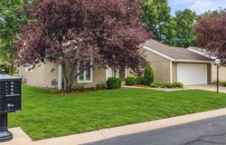 2012 W 123rd Terrace, Leawood, KS 66209
