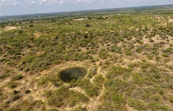 1722 W FM 574, Mullin, TX 76864