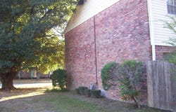 507 Greenbriar Drive, Pine Bluff, AR 71603