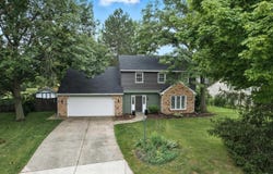 4725 Montcalm Court, Fort Wayne, IN 46835