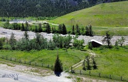 2487 Nye Road, Nye, MT 59061