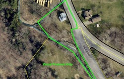 1803 Merrick Hill Road, Knoxville, PA 16928
