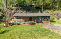 427 Kitchens Branch, Sylva, NC 28779
