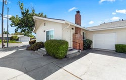 1815 Bucknall RD, CAMPBELL, CA 95008