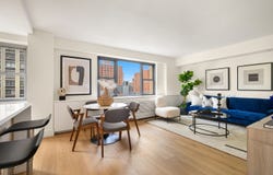 100 West 93rd Street, New York, NY 10025