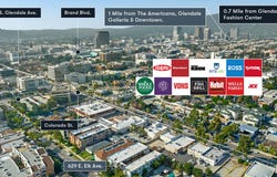 629 E Elk Ave, Glendale, CA 91205