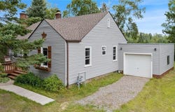 16298 Half Circle Drive, Greenway Twp, MN 55775