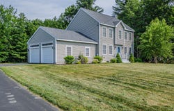 8 Farrington Road, Gorham, ME 04038