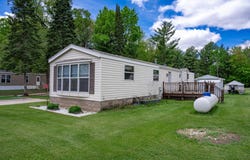 N3581 Blue Gill Drive, Montello, WI 53949