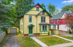 30 Main Street, Freeville, NY 13068