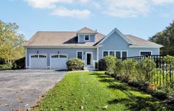 99 Hill and Plain Road, Hatchville, MA 02536