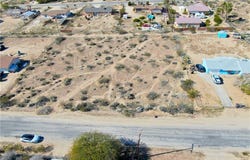 0 Avenida La Mirada, Joshua Tree, CA 92252