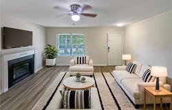 301 Bedford Park Drive, Winston-Salem, NC 27107