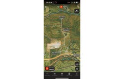 Tract 3 Deer Meadows Lane, Yellville, AR 72687