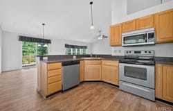 740 Harrier Court, Lake St Louis, MO 63367