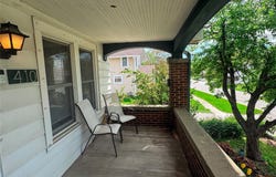 Newton, IA 50208