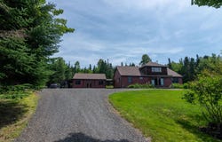 169 Wheeler Road, Rangeley, ME 04970