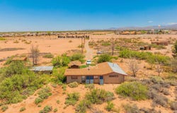 62 Mesa Verde Ranch RD, Alamogordo, NM 88310