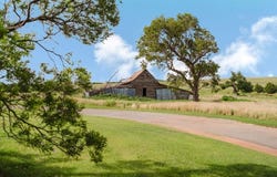 12223 N 2040 Road, Sentinel, OK 73664