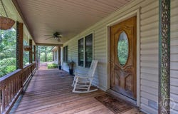 2151 O W Adams Road, Dewy Rose, GA 30634