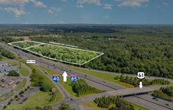 1201 1203 Zz Nc Highway 61 S, Whitsett, NC 27377