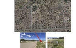 40 Rohrer Place, Tijeras, NM 87059