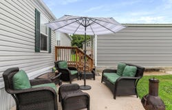 167 ZIEGLERS PATH, FALLING WATERS, WV 25419