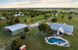 438 S Pleasant Hill Road, Axtell, TX 76624