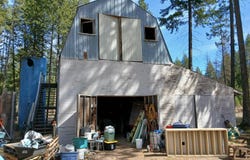 4224 GROUSE CREEK RD, LOON LAKE, WA 99148