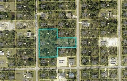 1106 Prospect Avenue, Lehigh Acres, FL 33972
